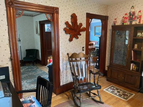 332 Pritham Avenue Greenville ME 04441