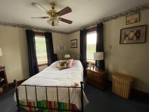 332 Pritham Avenue Greenville ME 04441