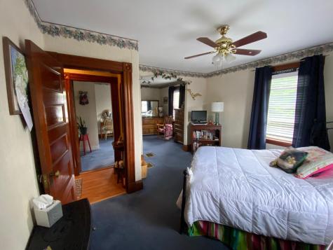 332 Pritham Avenue Greenville ME 04441