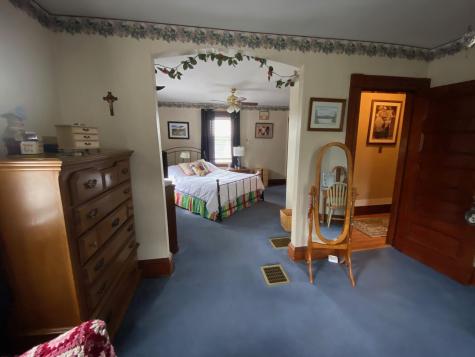 332 Pritham Avenue Greenville ME 04441