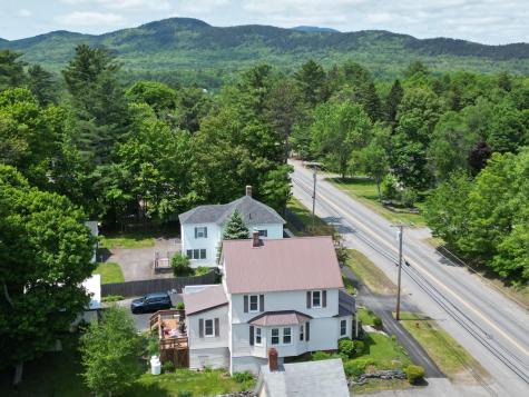 332 Pritham Avenue Greenville ME 04441