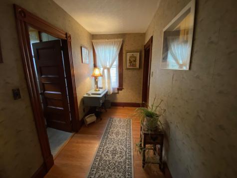 332 Pritham Avenue Greenville ME 04441