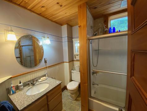 332 Pritham Avenue Greenville ME 04441