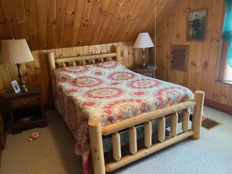 332 Pritham Avenue Greenville ME 04441