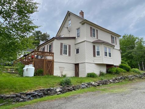 332 Pritham Avenue Greenville ME 04441