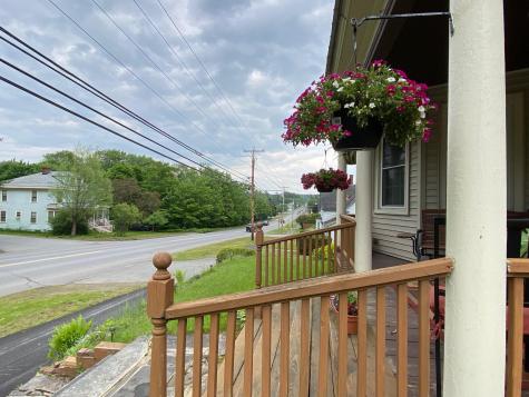 332 Pritham Avenue Greenville ME 04441