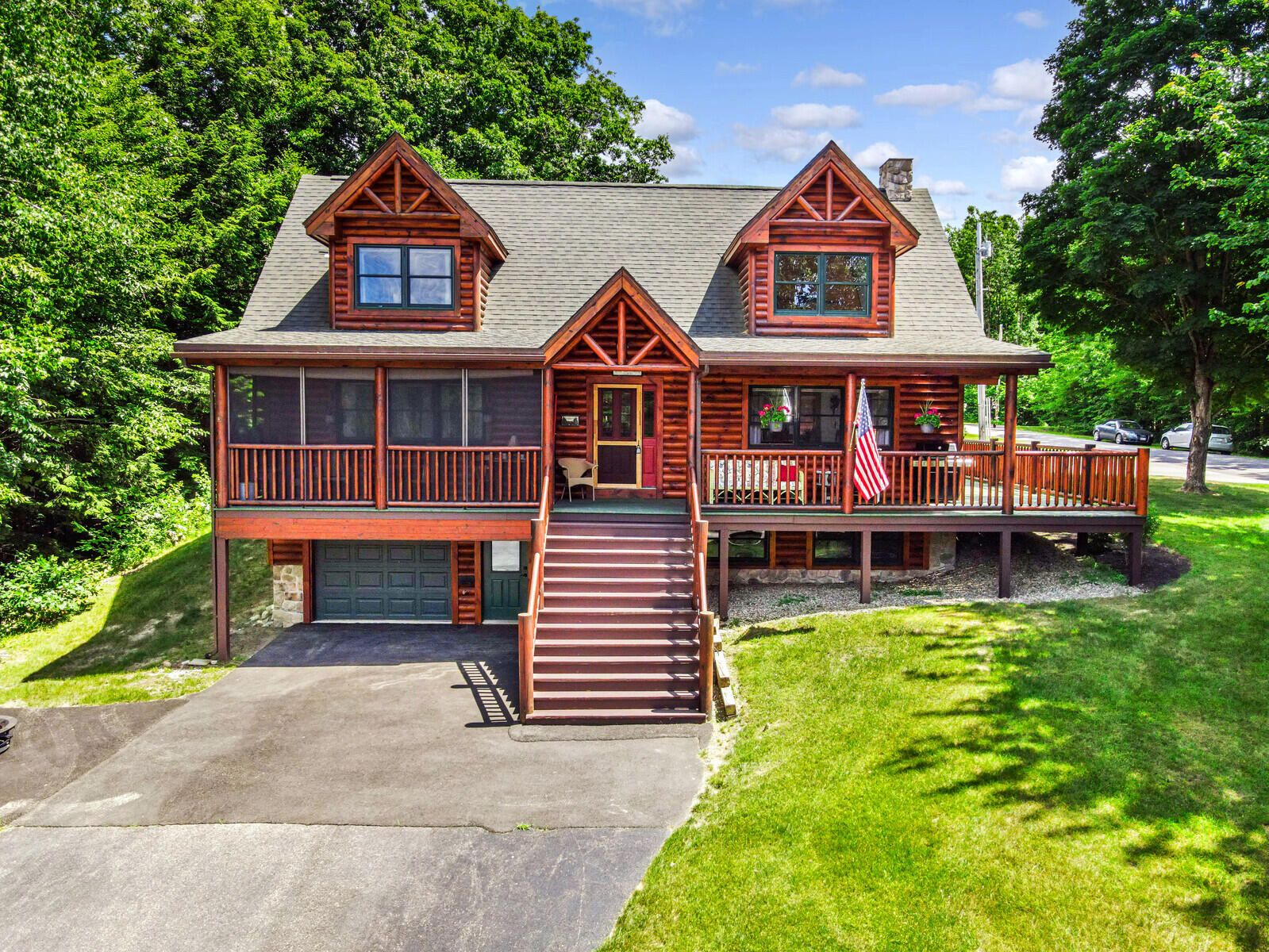 2 Streamside Lane Gardiner, ME