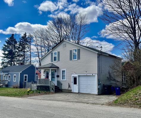 178 Spring Street Lewiston ME 04240