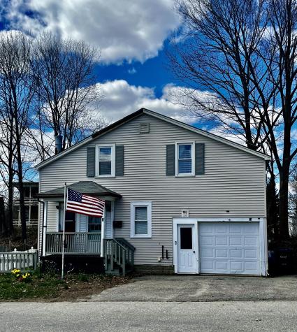 178 Spring Street Lewiston ME 04240