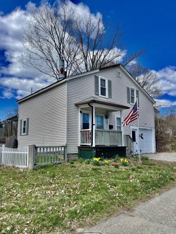 178 Spring Street Lewiston ME 04240