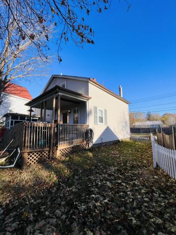 178 Spring Street Lewiston ME 04240