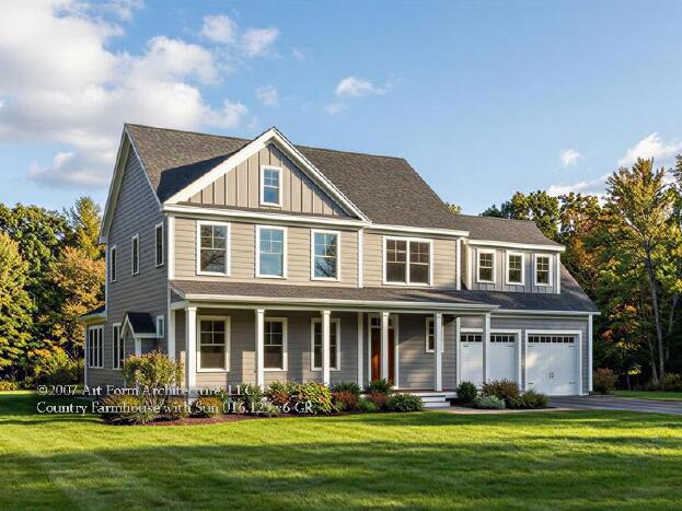 1 Cherry Lane York ME 03909