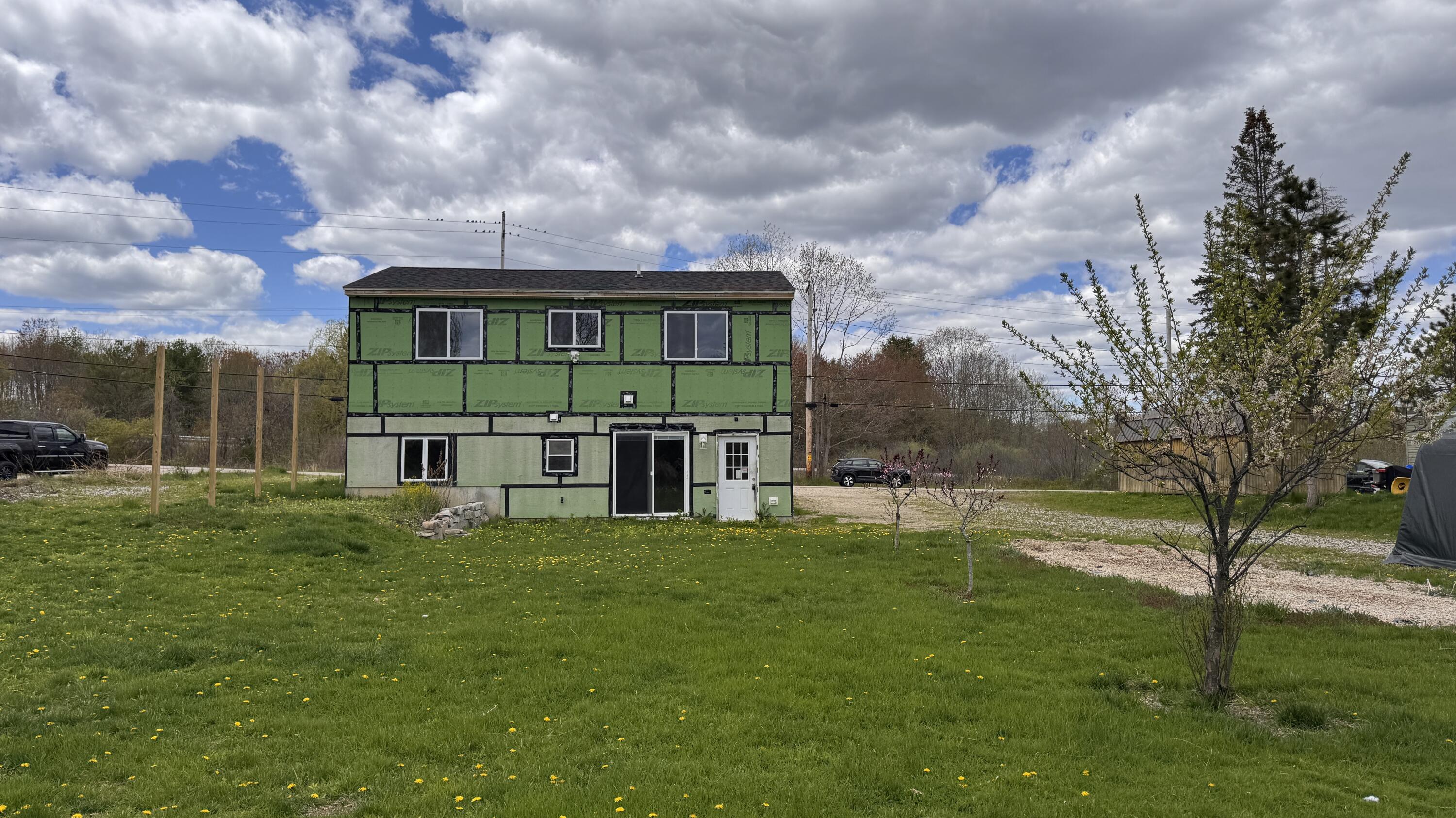 9 Old Cutts Road Kittery ME 03904