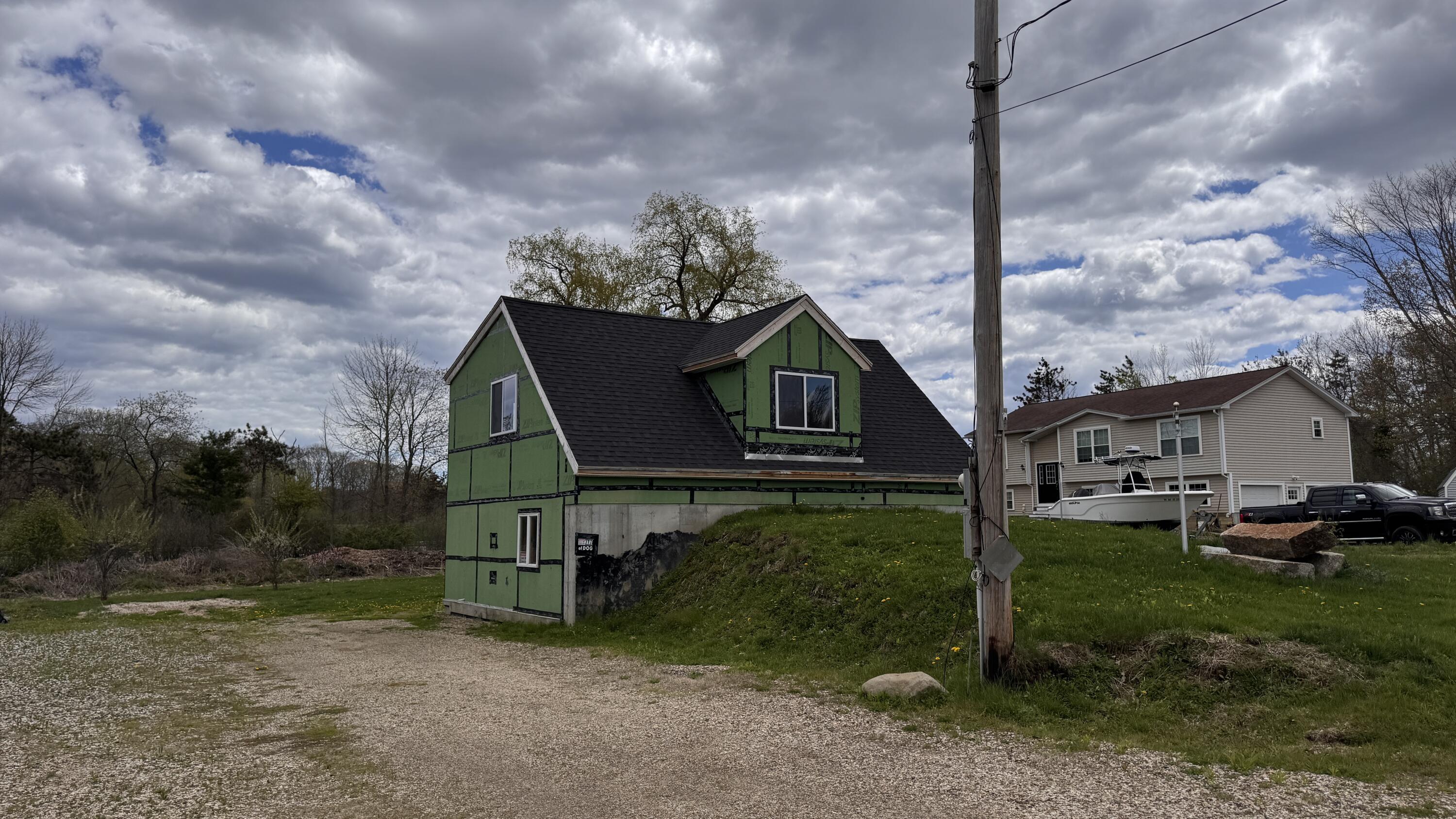 9 Old Cutts Road Kittery ME 03904