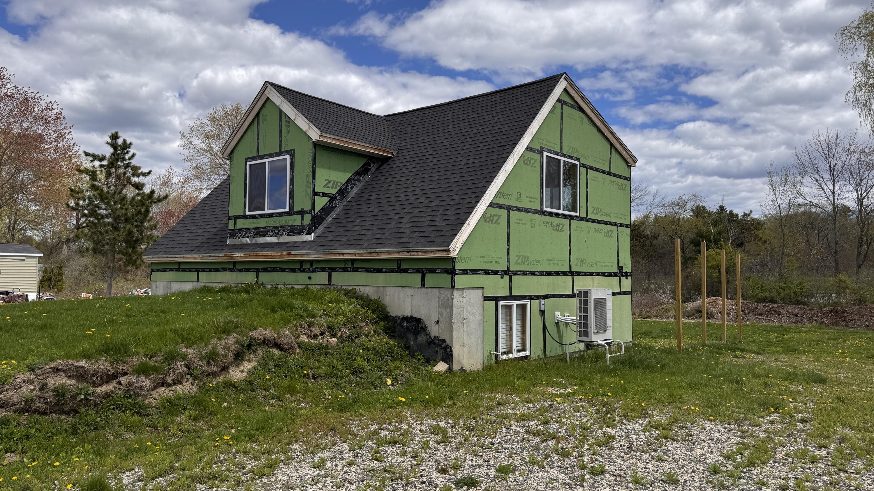 9 Old Cutts Road Kittery ME 03904