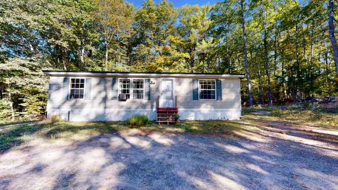 105 Whippoorwill Road Litchfield ME 04350
