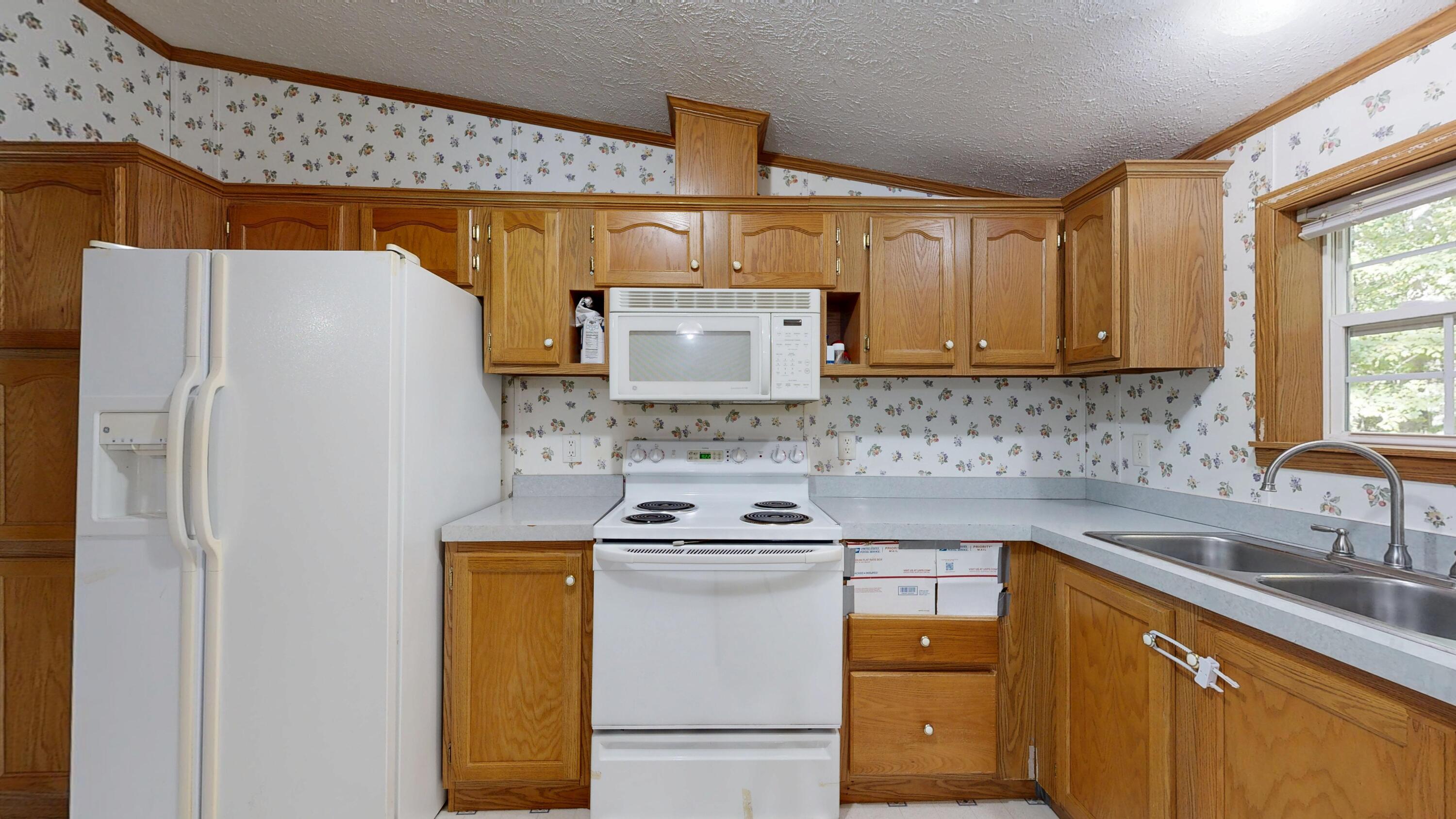 105 Whippoorwill Road Litchfield ME 04350