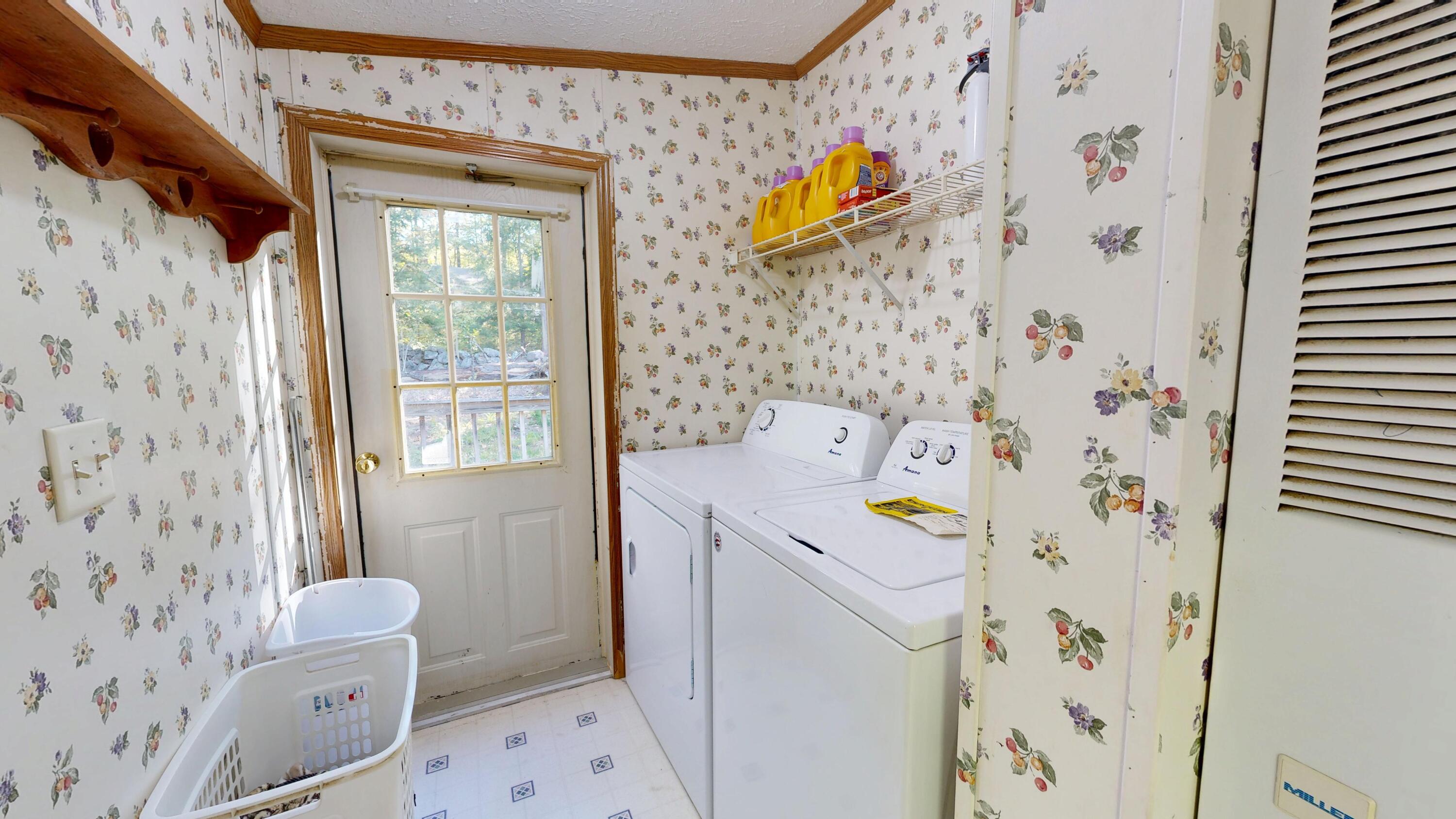 105 Whippoorwill Road Litchfield ME 04350