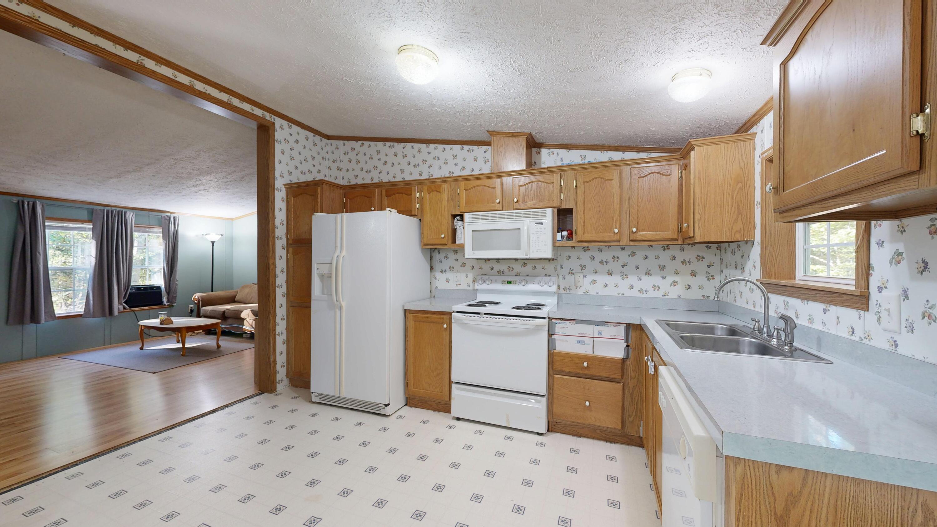 105 Whippoorwill Road Litchfield ME 04350