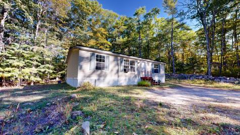 105 Whippoorwill Road Litchfield ME 04350