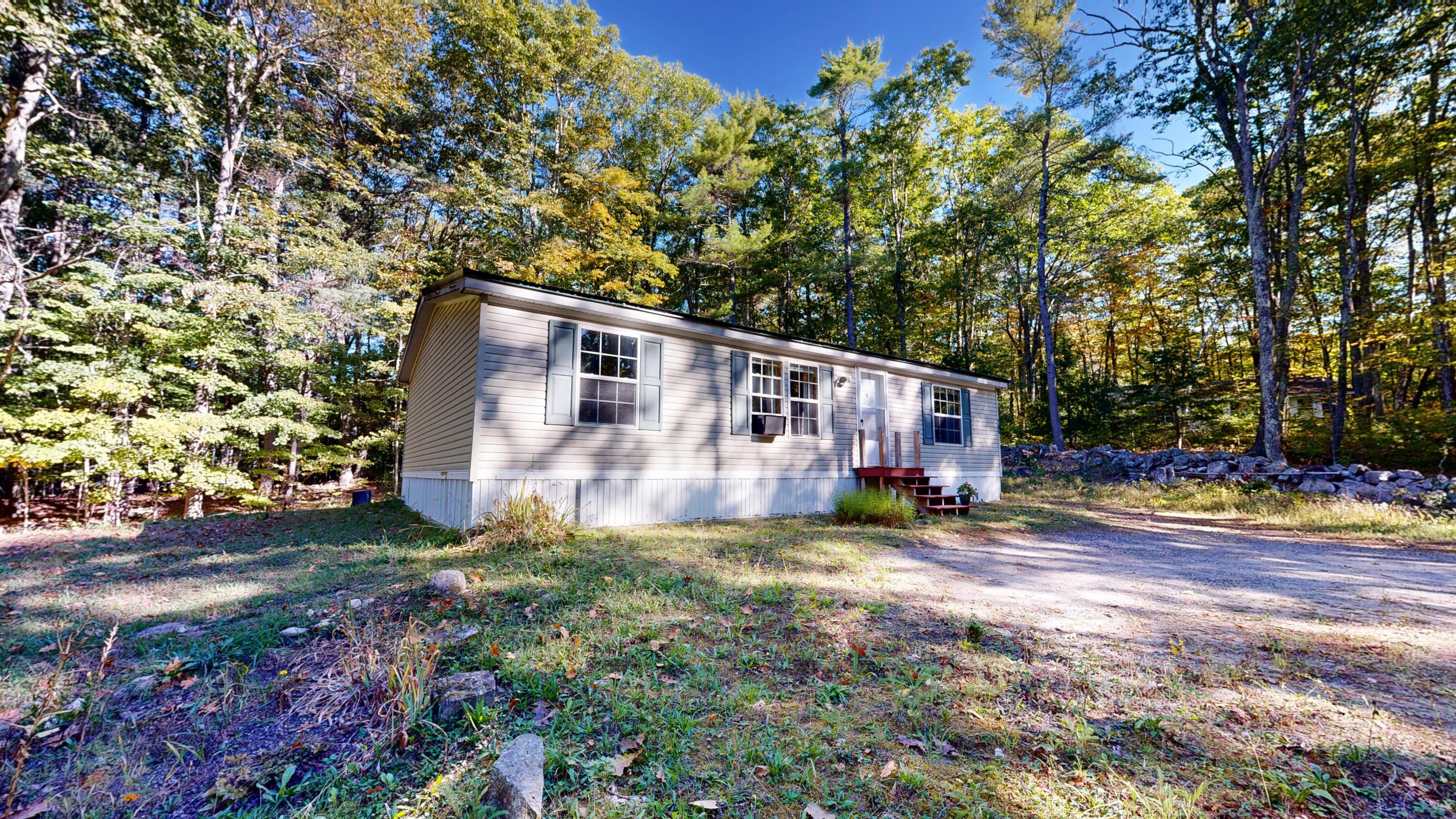 105 Whippoorwill Road Litchfield ME 04350