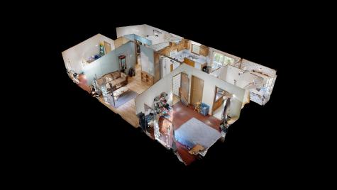 105 Whippoorwill Road Litchfield ME 04350