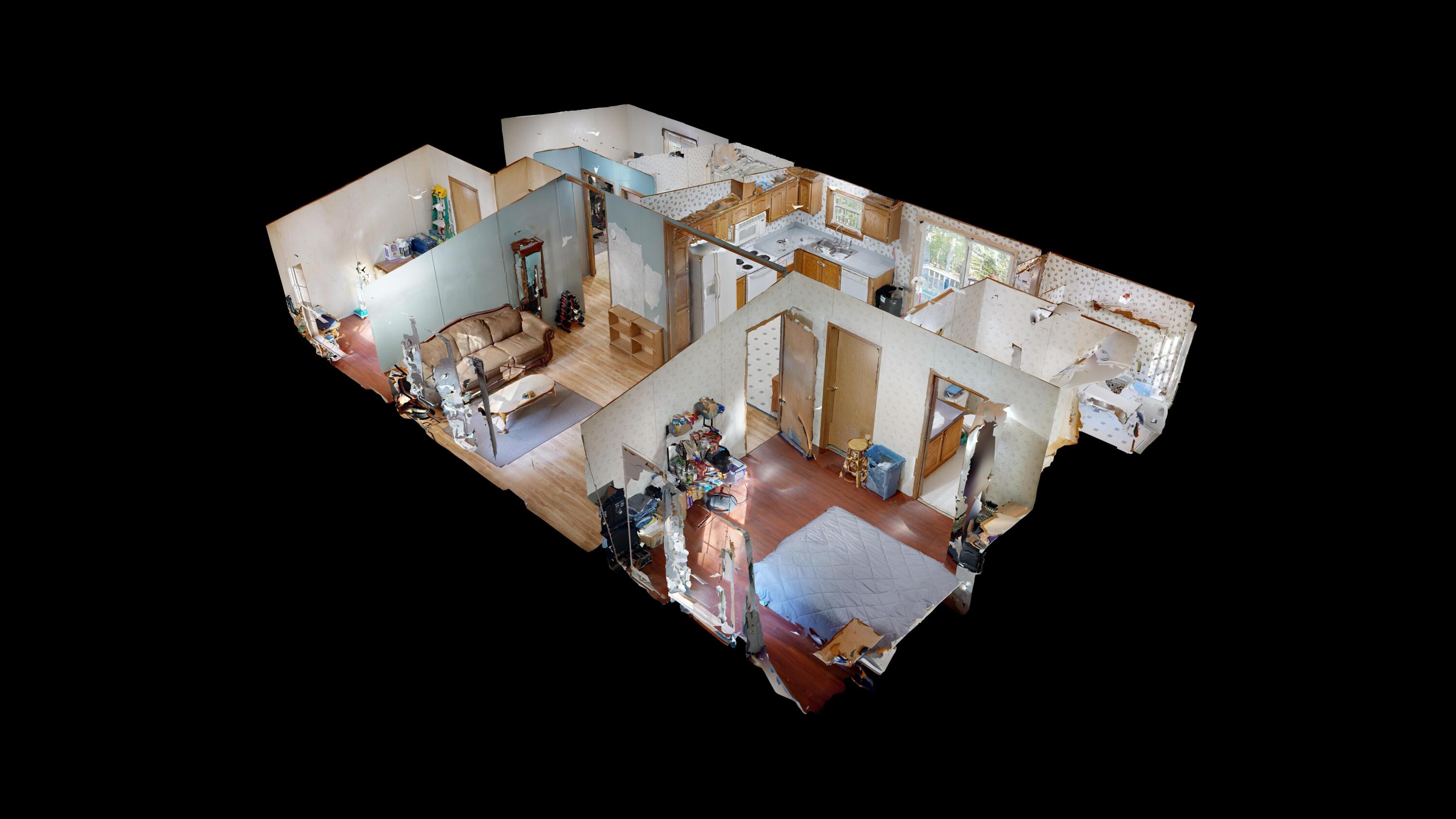 105 Whippoorwill Road Litchfield ME 04350