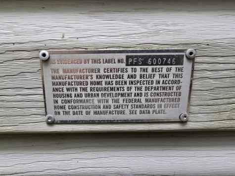 105 Whippoorwill Road Litchfield ME 04350