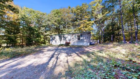 105 Whippoorwill Road Litchfield ME 04350