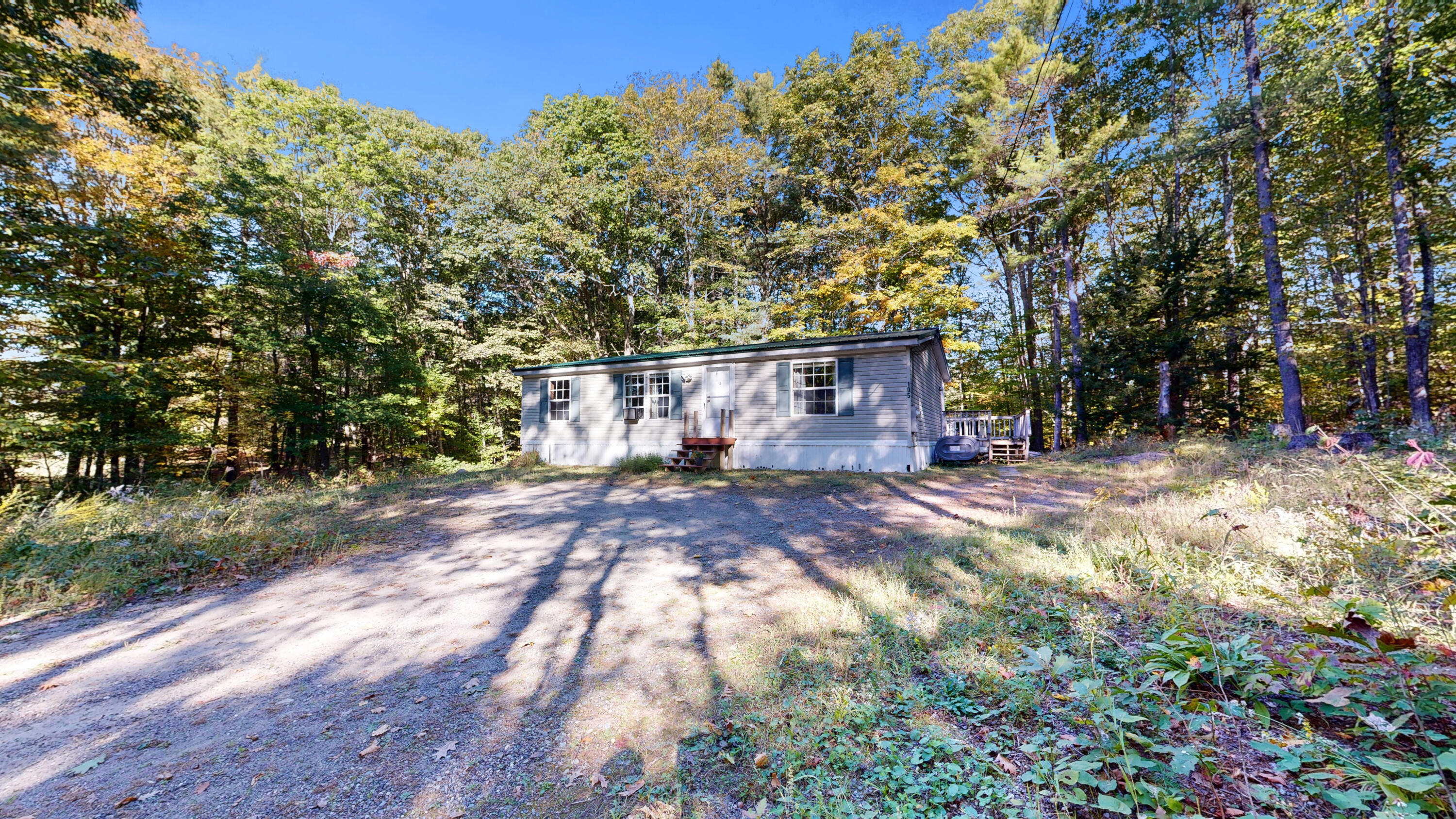 105 Whippoorwill Road Litchfield ME 04350
