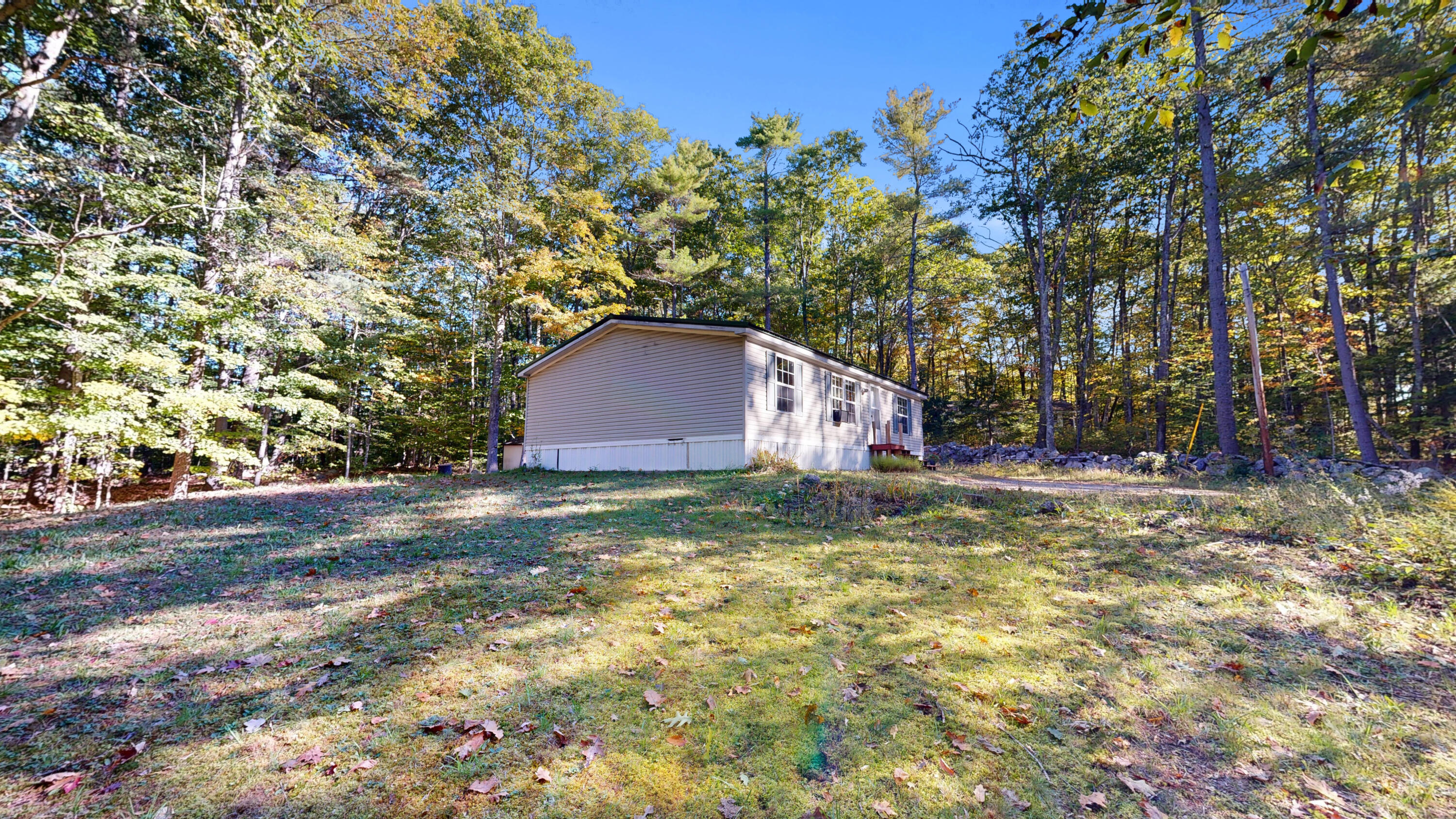105 Whippoorwill Road Litchfield ME 04350