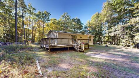 105 Whippoorwill Road Litchfield ME 04350