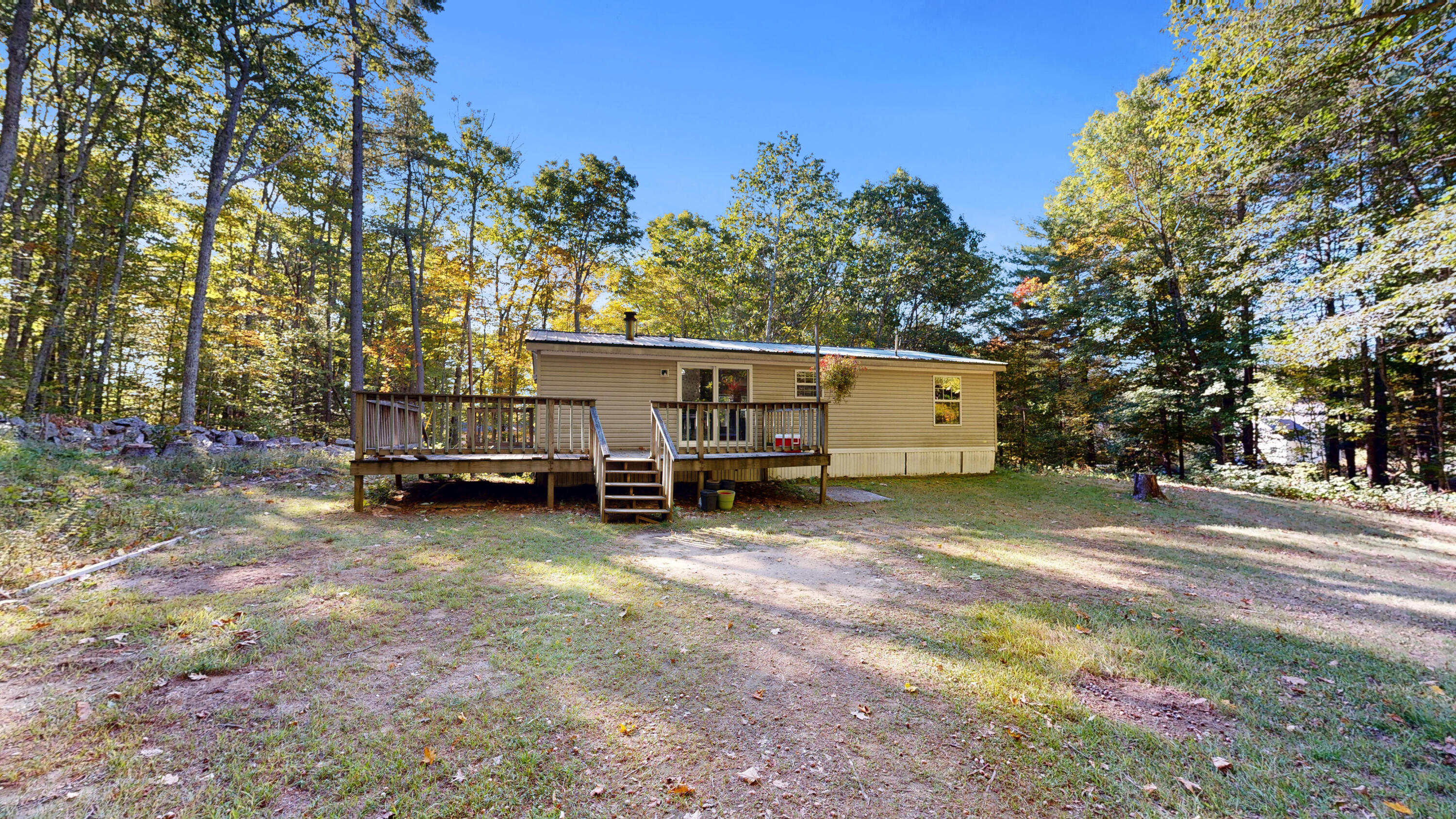 105 Whippoorwill Road Litchfield ME 04350