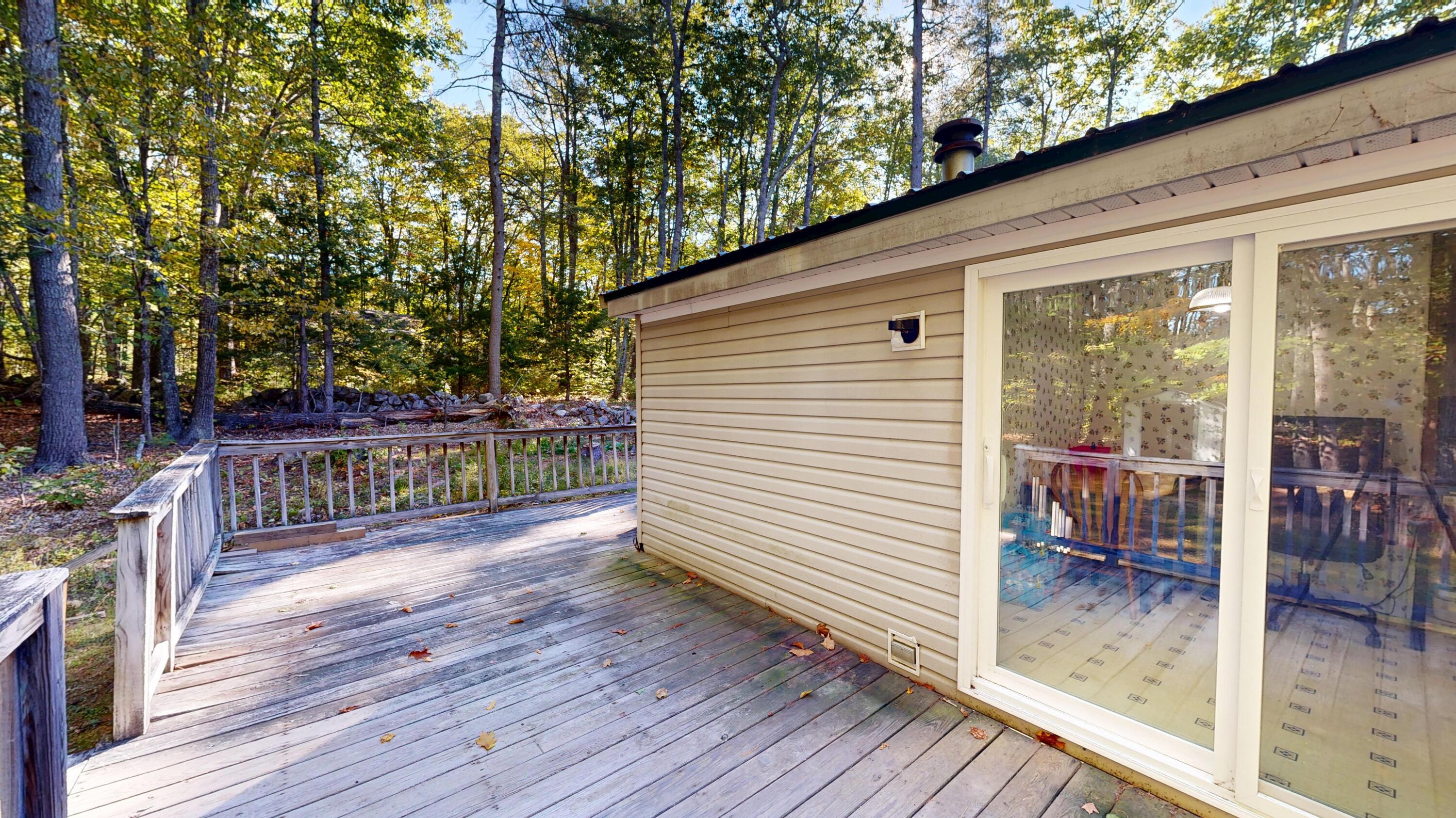 105 Whippoorwill Road Litchfield ME 04350