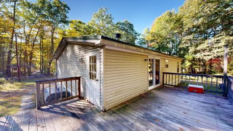105 Whippoorwill Road Litchfield ME 04350