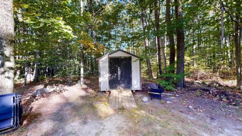 105 Whippoorwill Road Litchfield ME 04350
