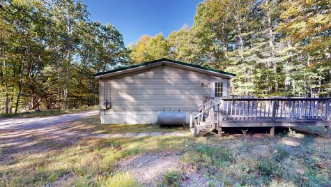 105 Whippoorwill Road Litchfield ME 04350