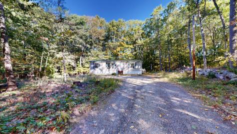 105 Whippoorwill Road Litchfield ME 04350