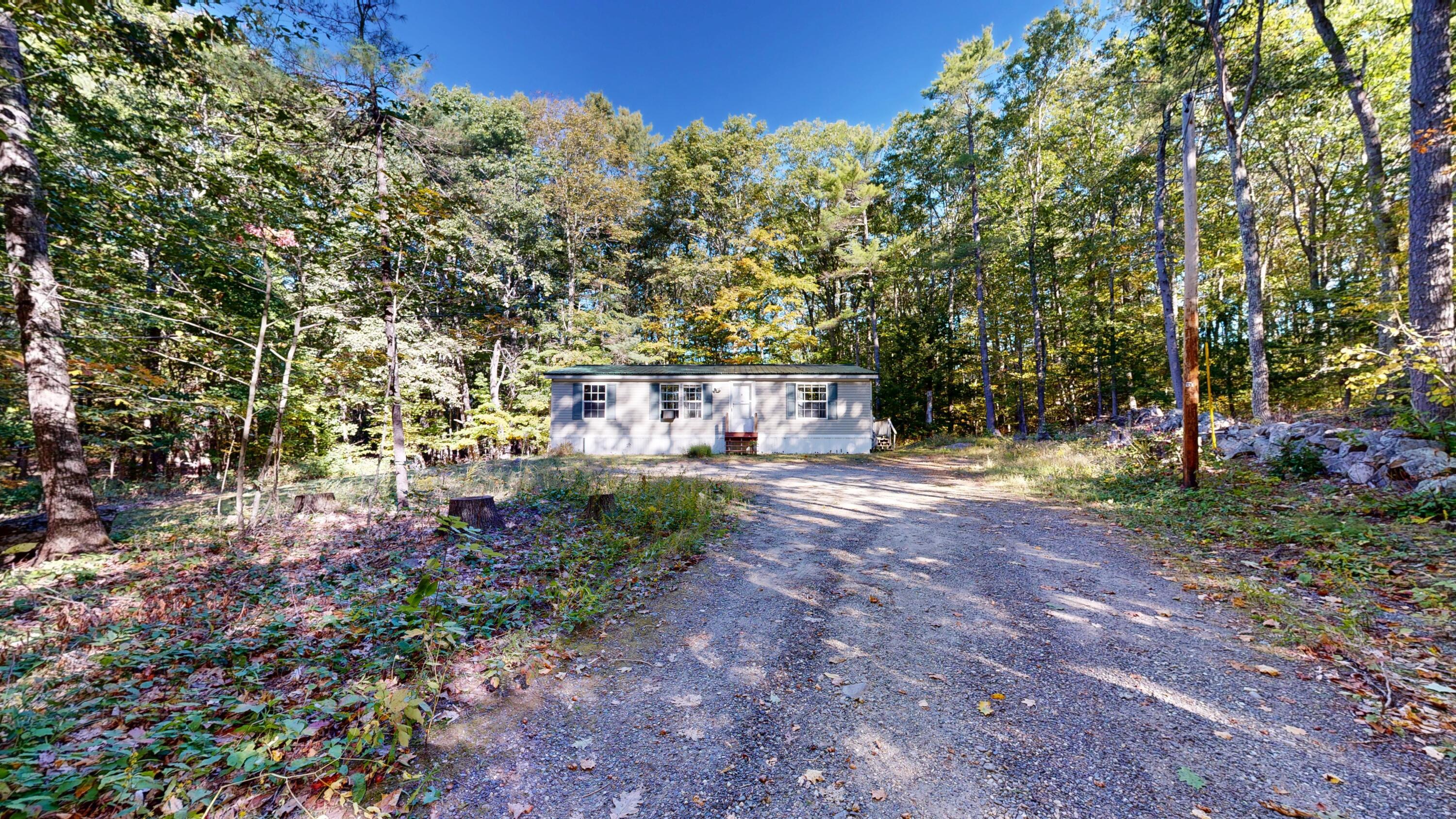 105 Whippoorwill Road Litchfield ME 04350