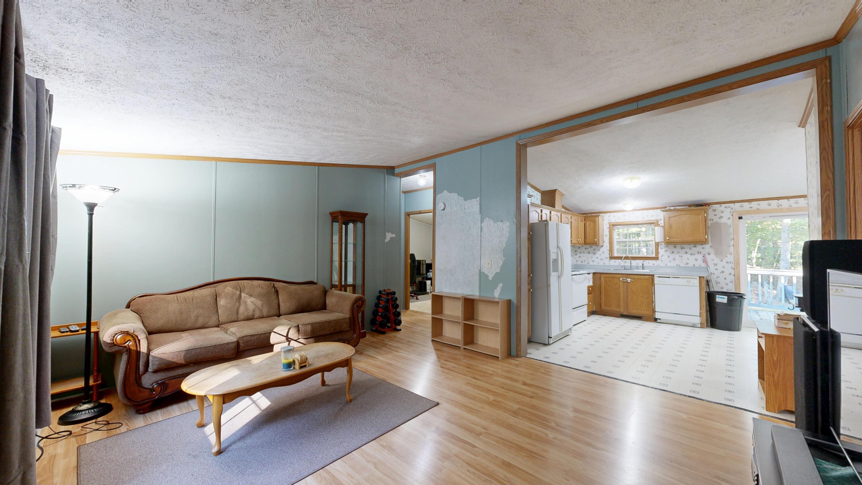 105 Whippoorwill Road Litchfield ME 04350