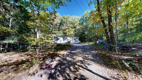 105 Whippoorwill Road Litchfield ME 04350