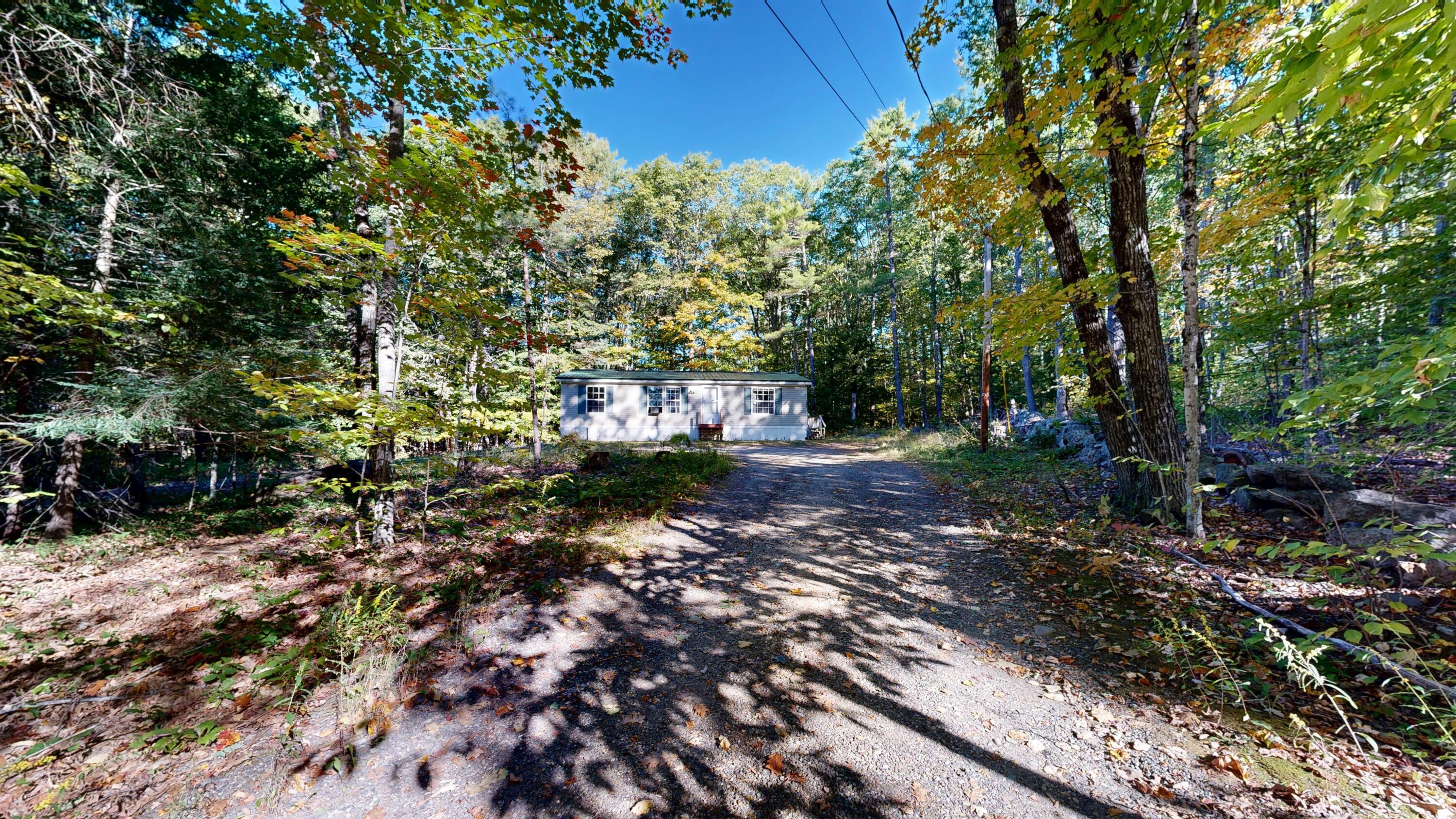 105 Whippoorwill Road Litchfield ME 04350