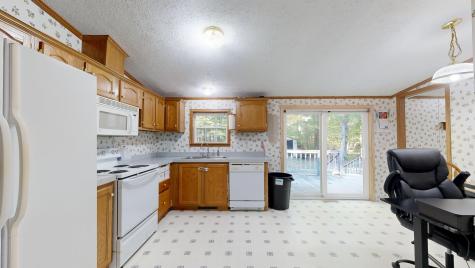 105 Whippoorwill Road Litchfield ME 04350