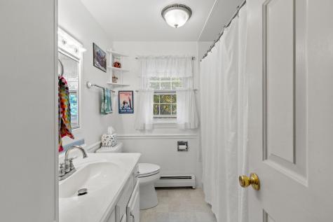 52 Tamarack Drive South Portland ME 04106