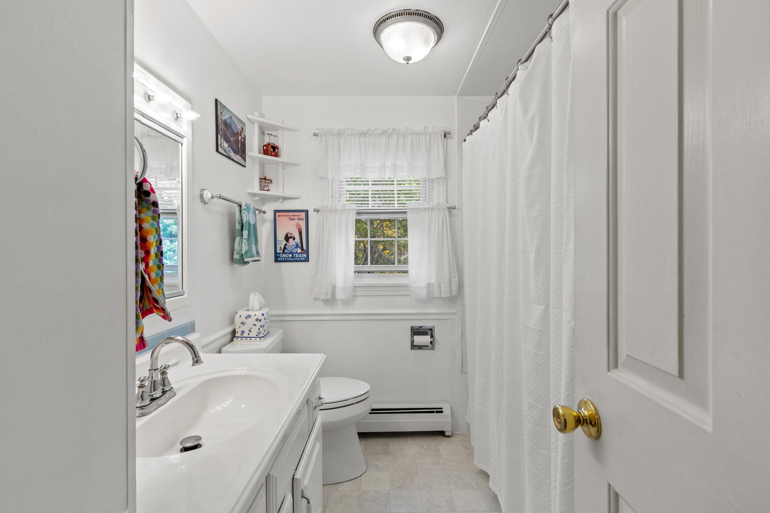 52 Tamarack Drive South Portland ME 04106