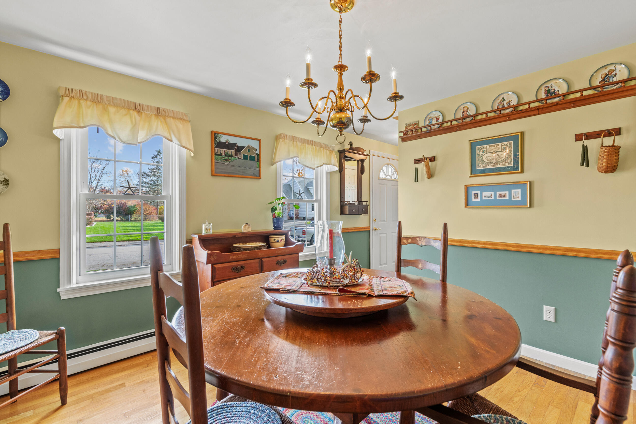 52 Tamarack Drive South Portland ME 04106