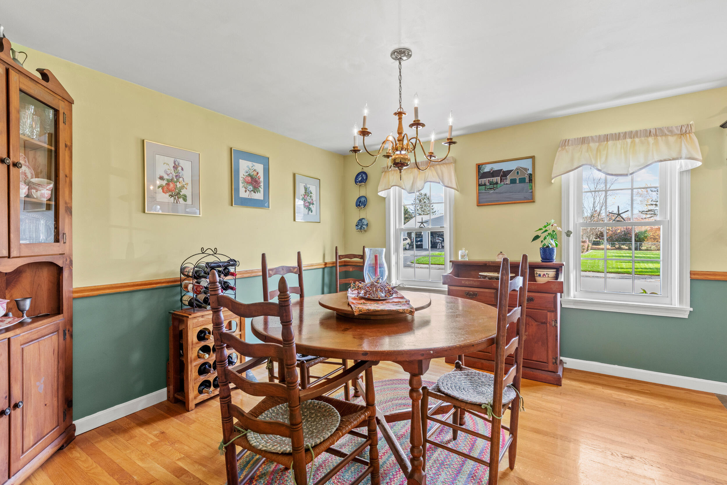 52 Tamarack Drive South Portland ME 04106