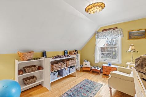 52 Tamarack Drive South Portland ME 04106