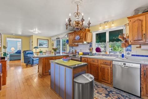 52 Tamarack Drive South Portland ME 04106