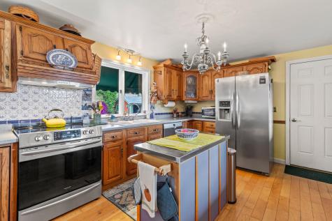 52 Tamarack Drive South Portland ME 04106